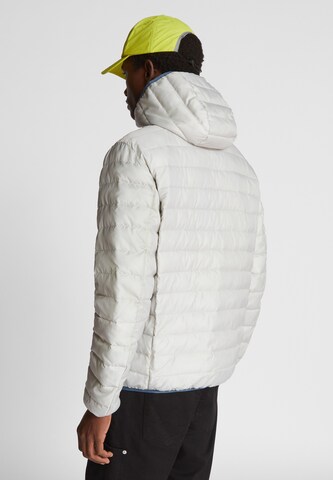 North Sails Jacke in Grau