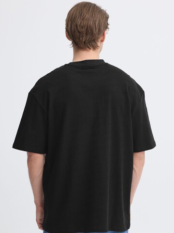 T-Shirt 'BHKaiser' BLEND en noir