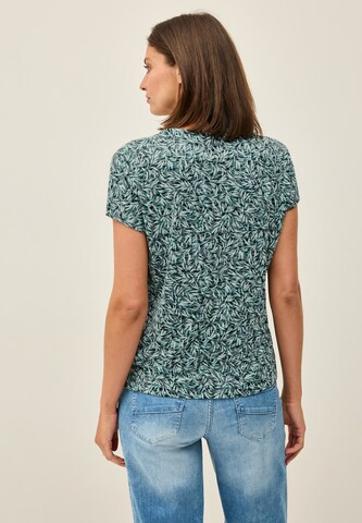 CECIL Shirt in Green