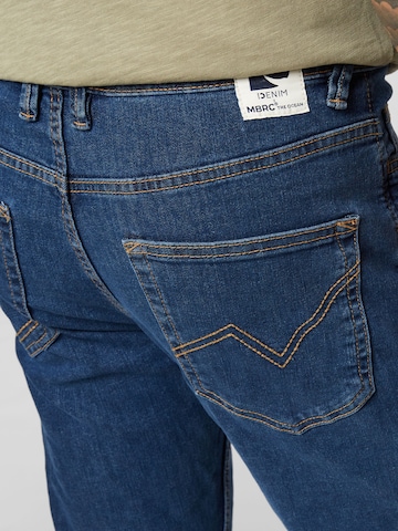 Loosefit Jean TOM TAILOR DENIM en bleu