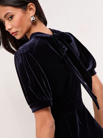 Lipsy Jumpsuit in Blau