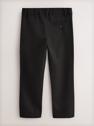 Next Regular Trousers in Black