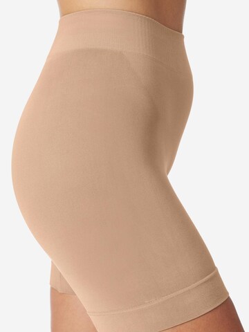 SCHIESSER Panty 'Classic Seamless' in Black