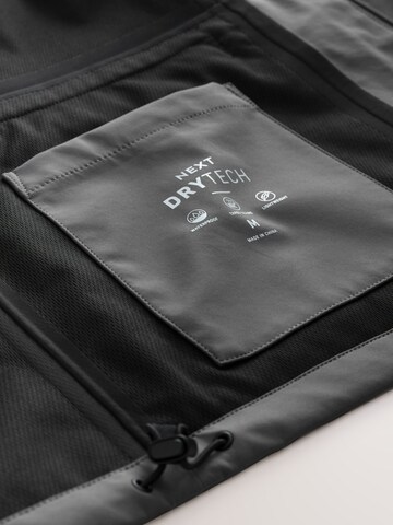 Veste fonctionnelle Next en gris