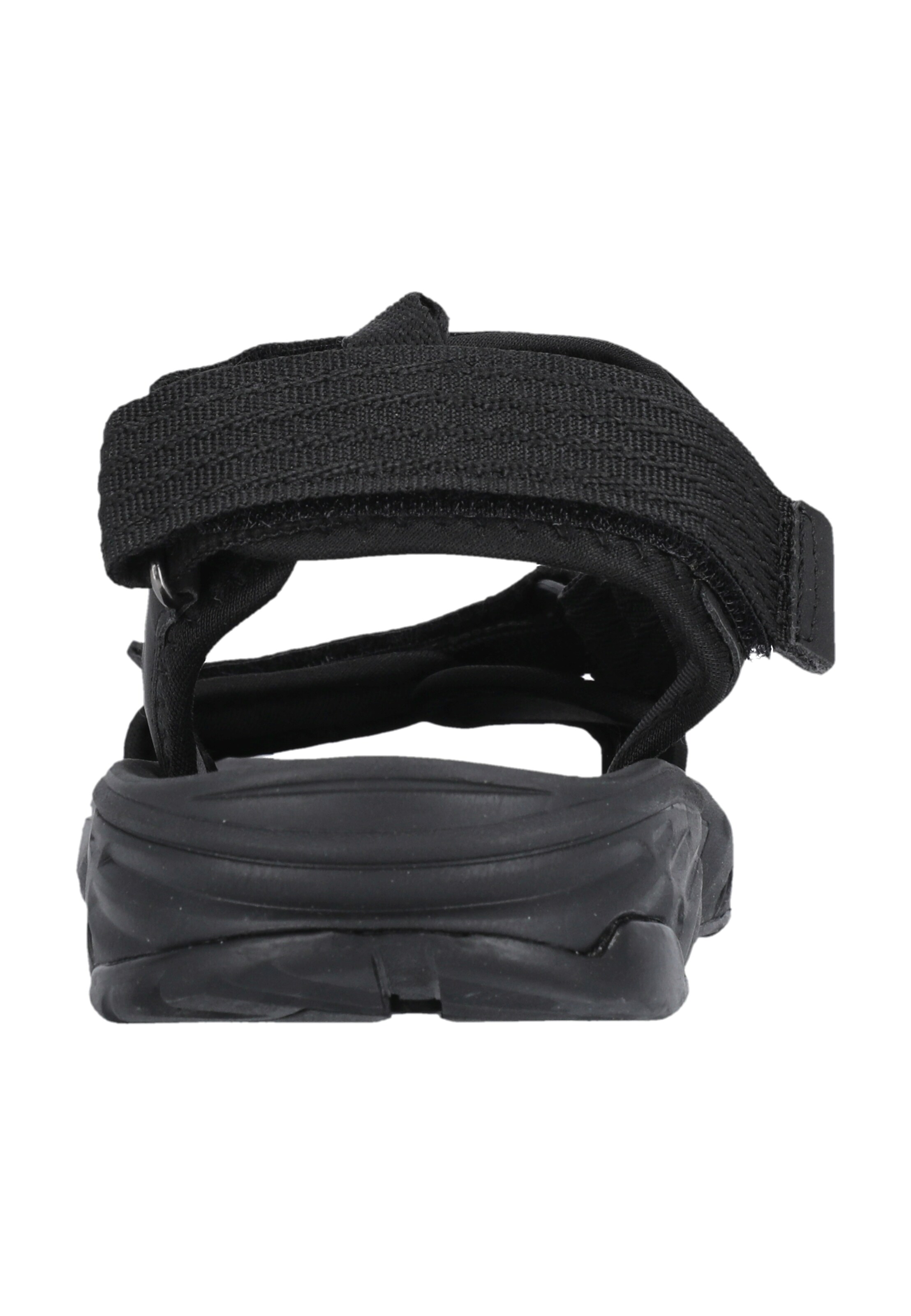 Whistler Sandalen 'Zakim' in Zwart