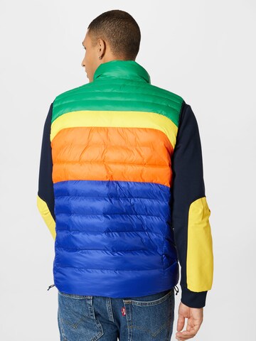 Polo Ralph Lauren Vest 'TERRA' in Mixed colors