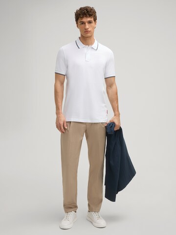 Loosefit Pantalon chino 'Lead' JOOP! Jeans en marron