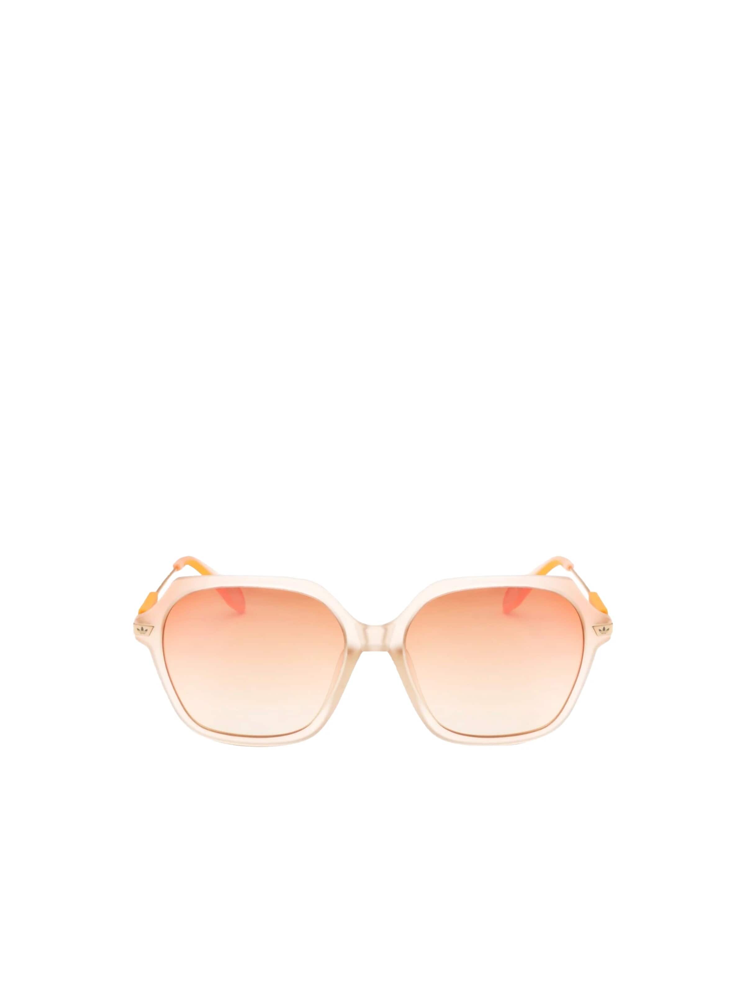 ADIDAS ORIGINALS Sonnenbrille‌‌ in 55 in apricot, Produktansicht