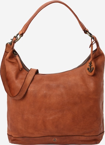 ruda Harbour 2nd Rankinė ant peties 'Emmy': priekis