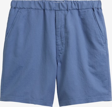 Marc O'Polo DENIM Shorts in Blau: Vorderseite