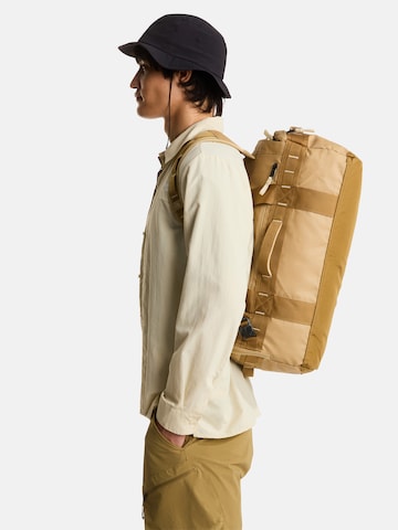 THE NORTH FACE Športová taška 'Base Camp Voyager' - Hnedá