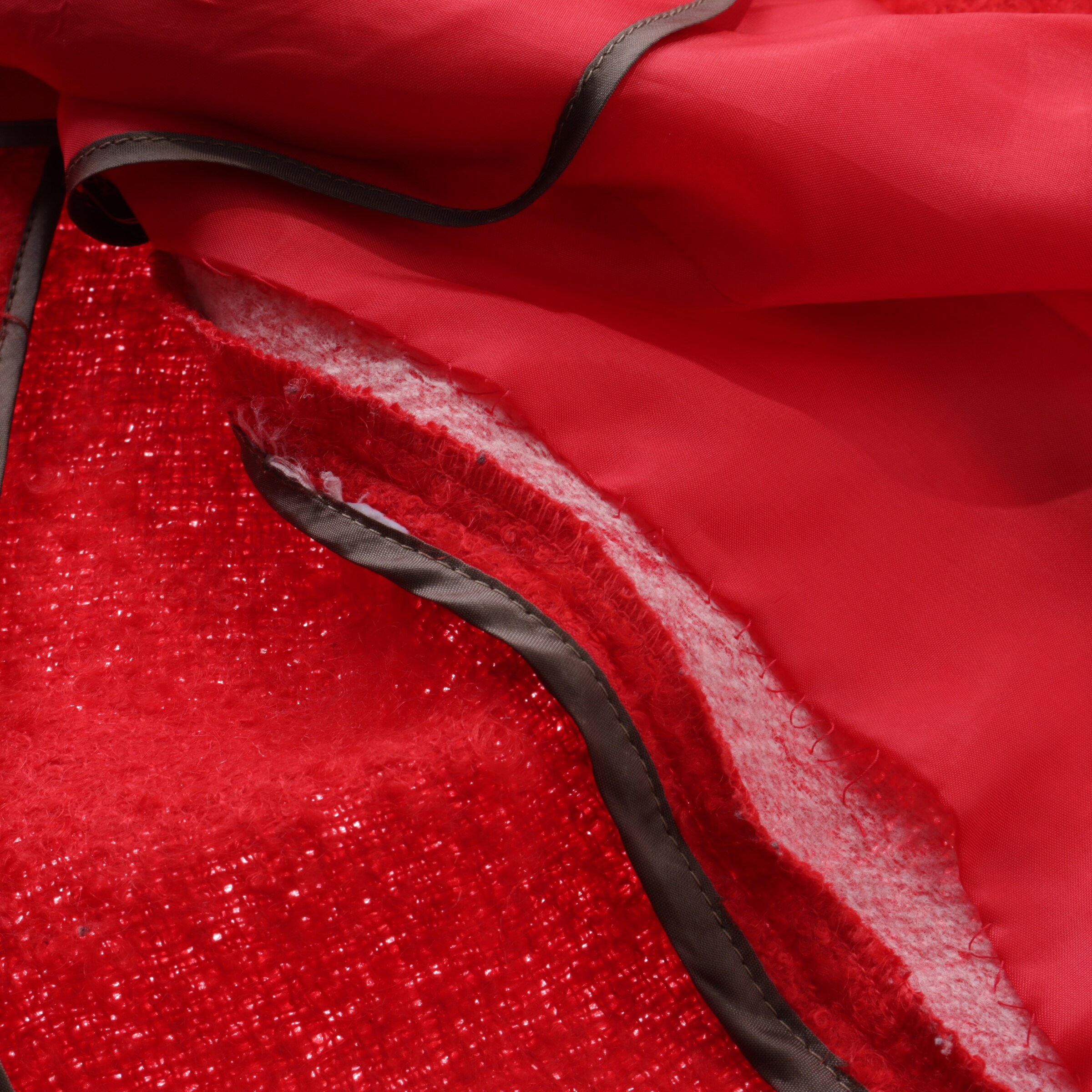 ESCADA Blazer in S in Red