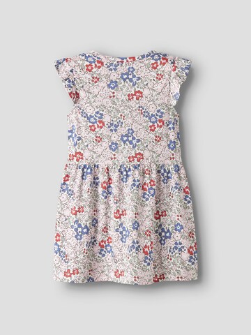 Robe 'NMFHaile' NAME IT en blanc