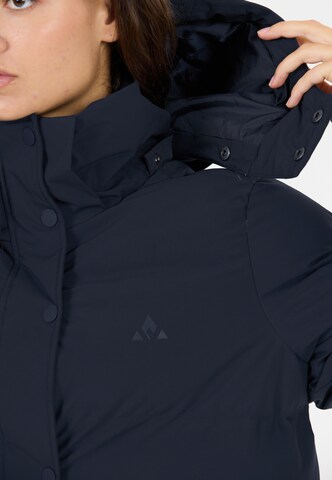 Whistler Between-season jacket 'Adalee' in Blue