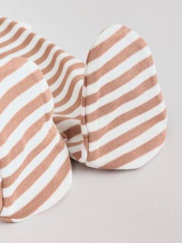 Pyjama Next en beige