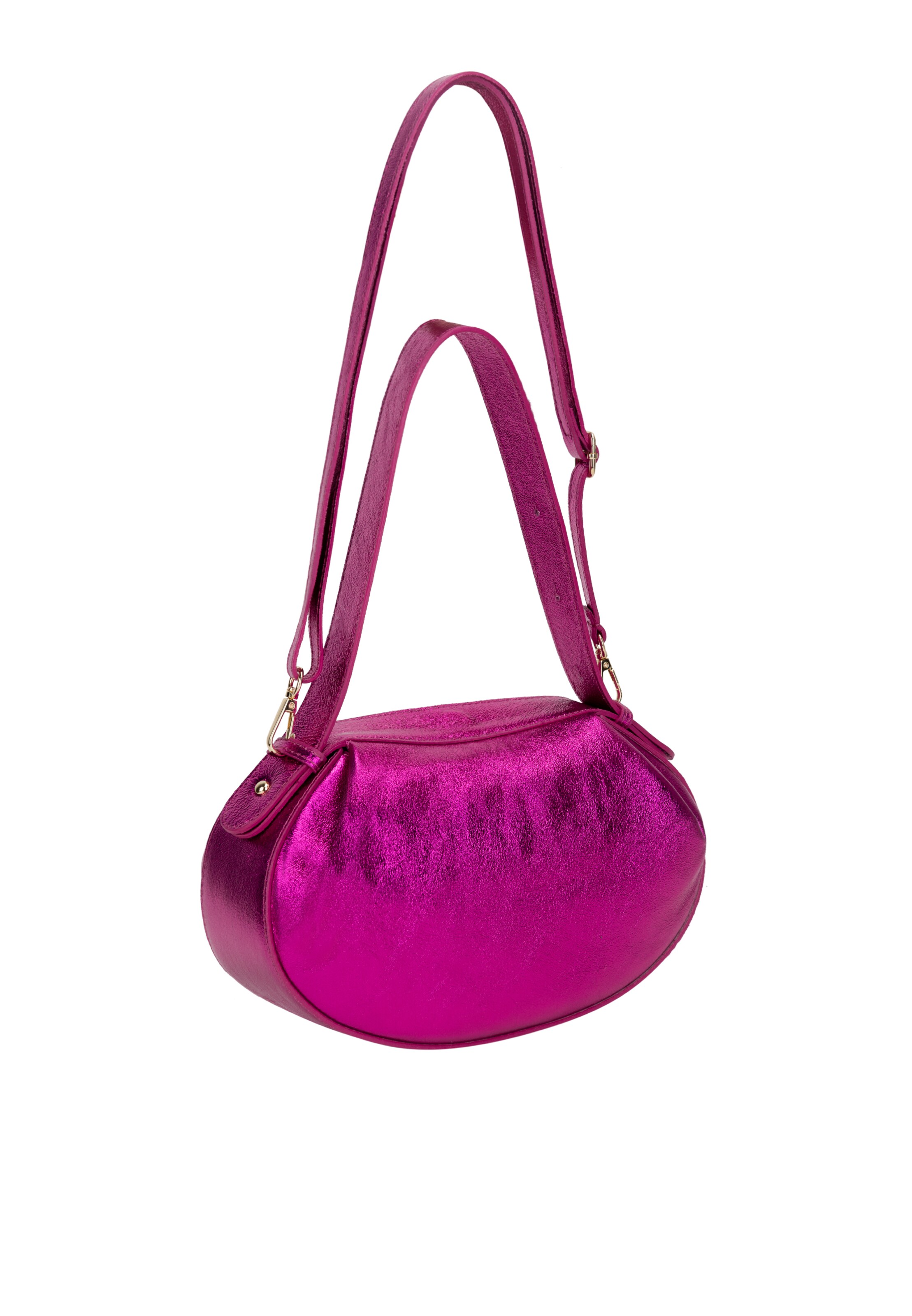 Usha Handtasche in Pink