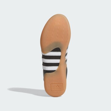 ADIDAS ORIGINALS Slip-on 'Taekwondo Mei' σε μαύρο