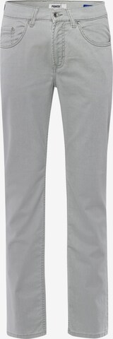 PIONEER Regular Jeans 'ERIC' in Grey: front