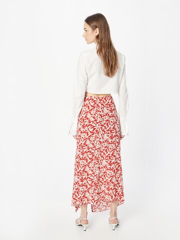 Polo Ralph Lauren Skirt in Red