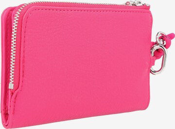 Desigual Wallet 'Basic 2 ' in Pink
