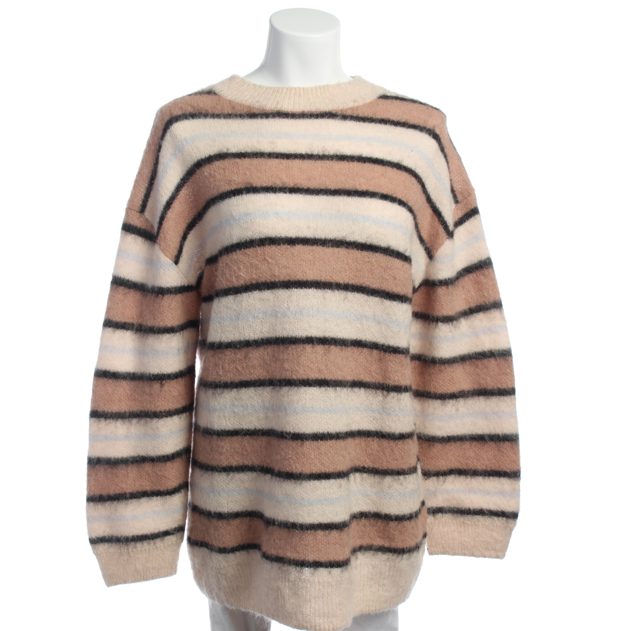 Acne Pullover / Strickjacke XS in Mischfarben: Vorderseite