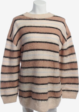 Acne Pullover / Strickjacke XS in Mischfarben: Vorderseite