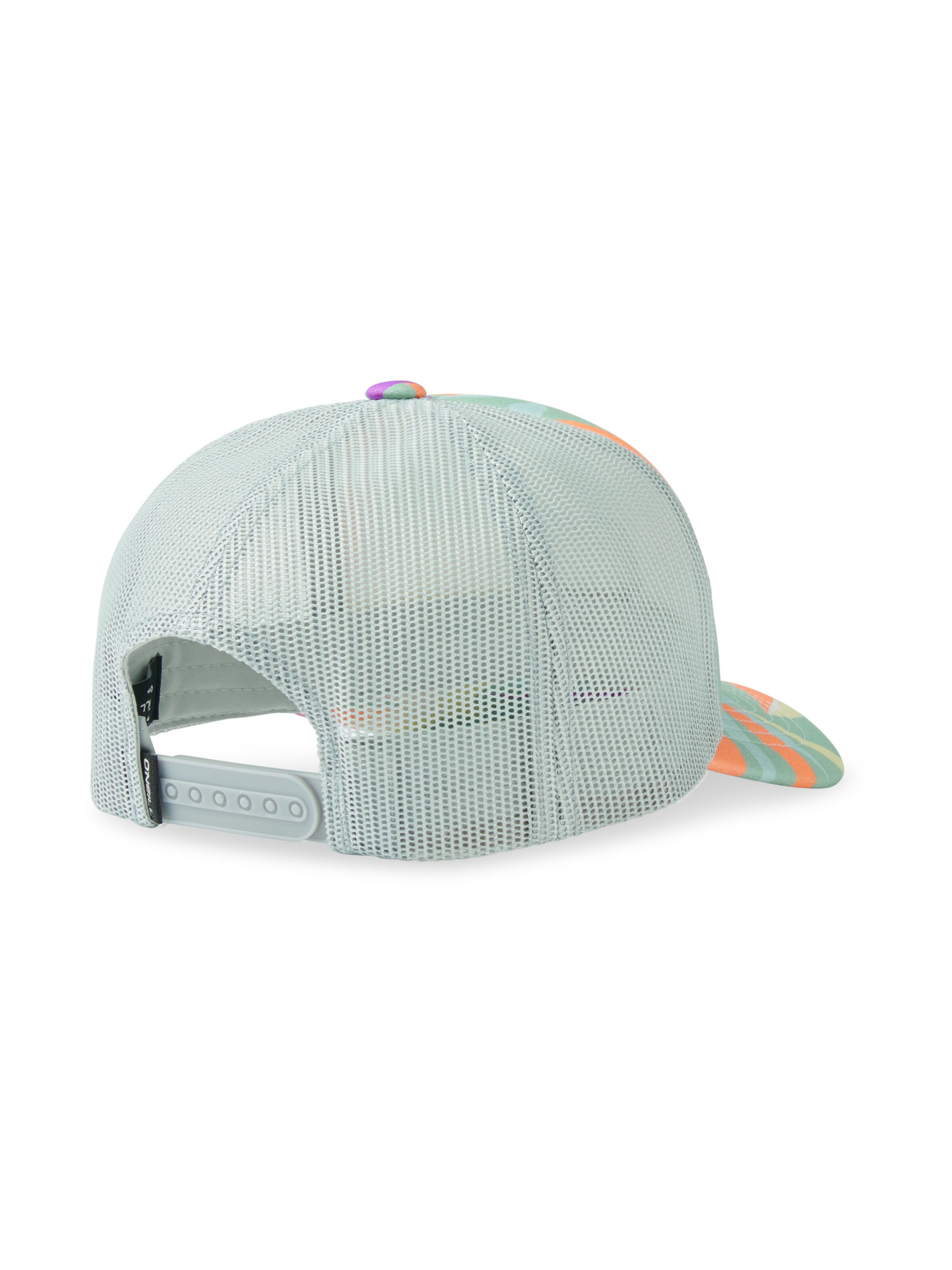 O'NEILL - Chapéu 'O'Neill Summer Camp' em verde