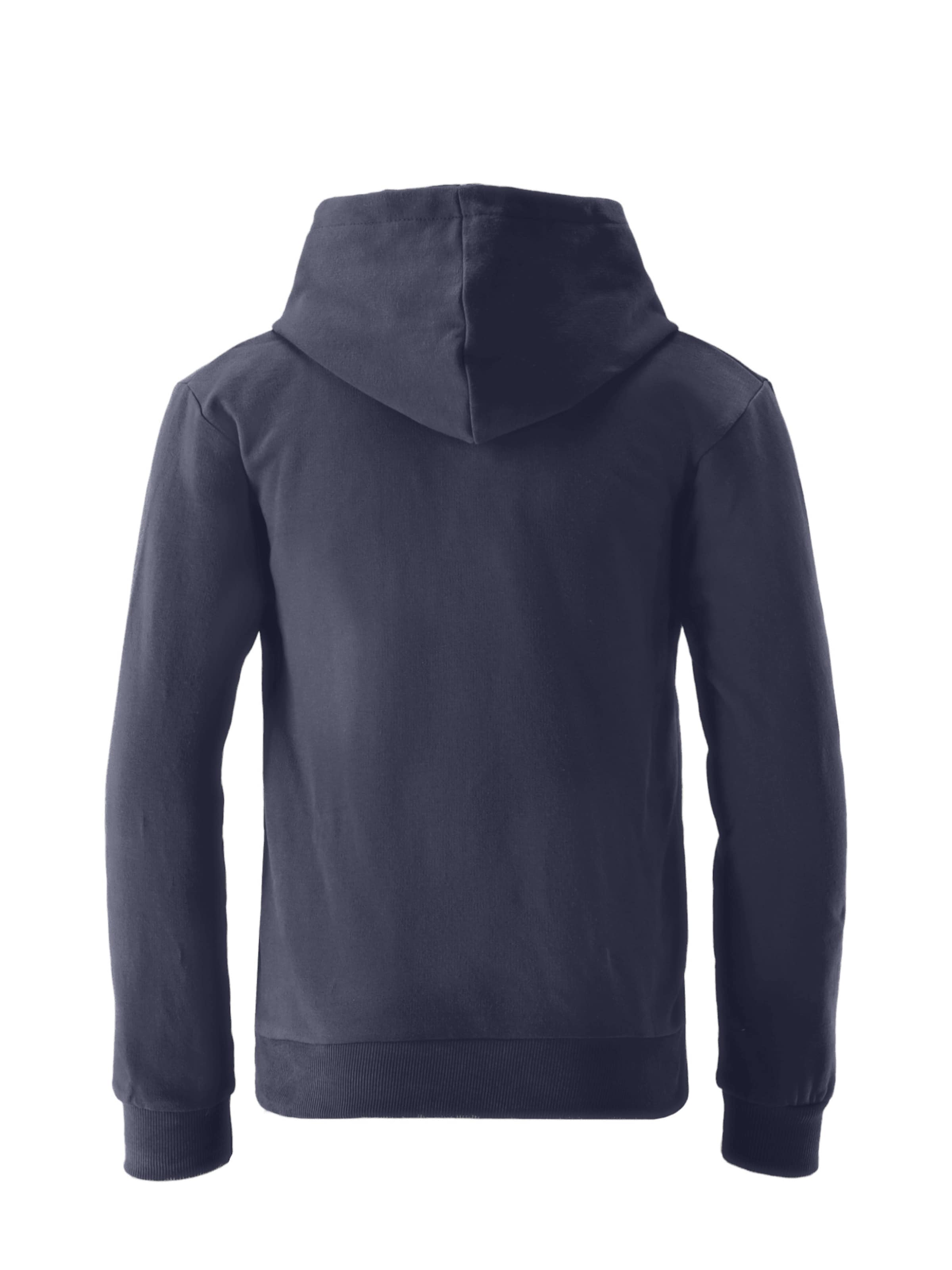 FC BAYERN MÜNCHEN Sweatshirt 'Essential' in Blue