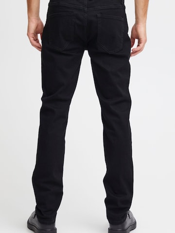 Casual Friday Slim fit Jeans 'RY' in Black