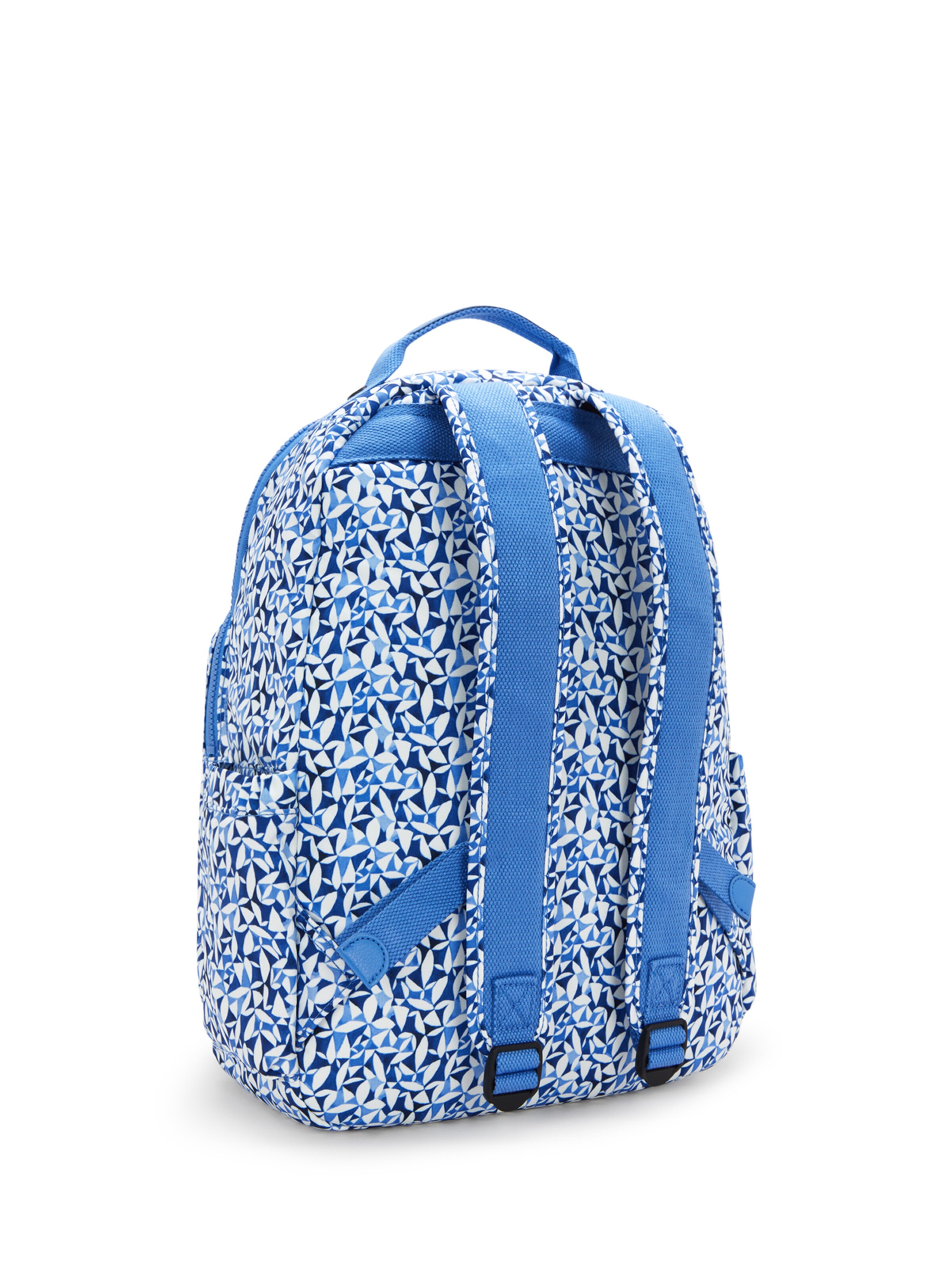 Zaino 'SEOUL' di KIPLING in blu