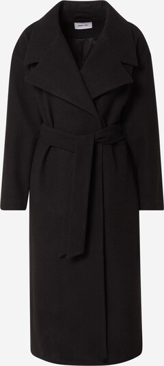 ABOUT YOU Ανοιξιάτικο και φθινοπωρινό παλτό 'Jara' σε μαύρο, Άποψη προϊόντος
