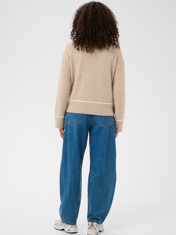 Kaffe Pulover 'KAJinie' | siva barva