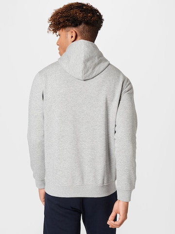 Champion Authentic Athletic Apparel Sweatshirt in Grey