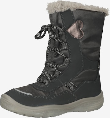 SUPERFIT Snow boots 'Crystal' in Grey: front