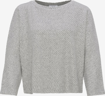 OPUS Shirt 'Gifrozen' in Grey: front