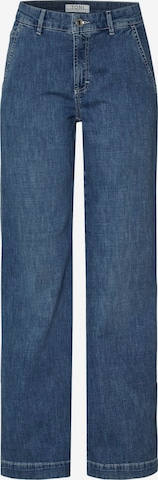 TONI Jeans in Blue: front