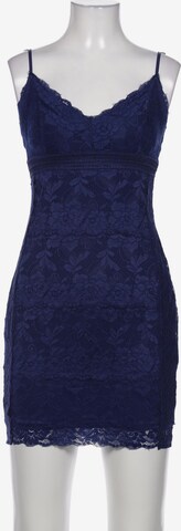 GUESS Dress in S in Blue: front