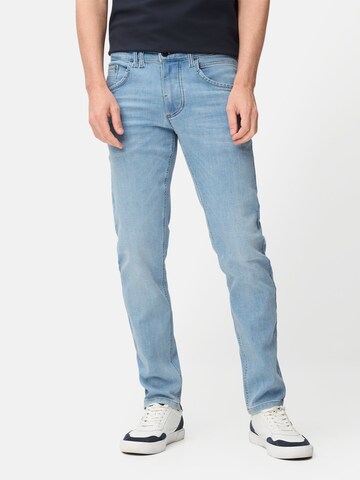 CAMEL ACTIVE Slim fit Jeans in Blue: front