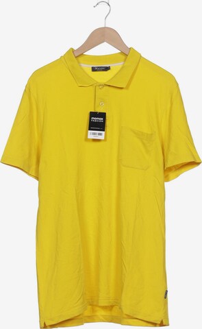 MAERZ Muenchen Shirt in XL in Yellow: front
