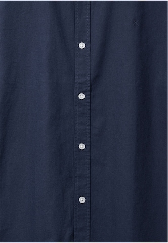 Clean Cut Copenhagen Regular fit Overhemd 'Luca' in Blauw