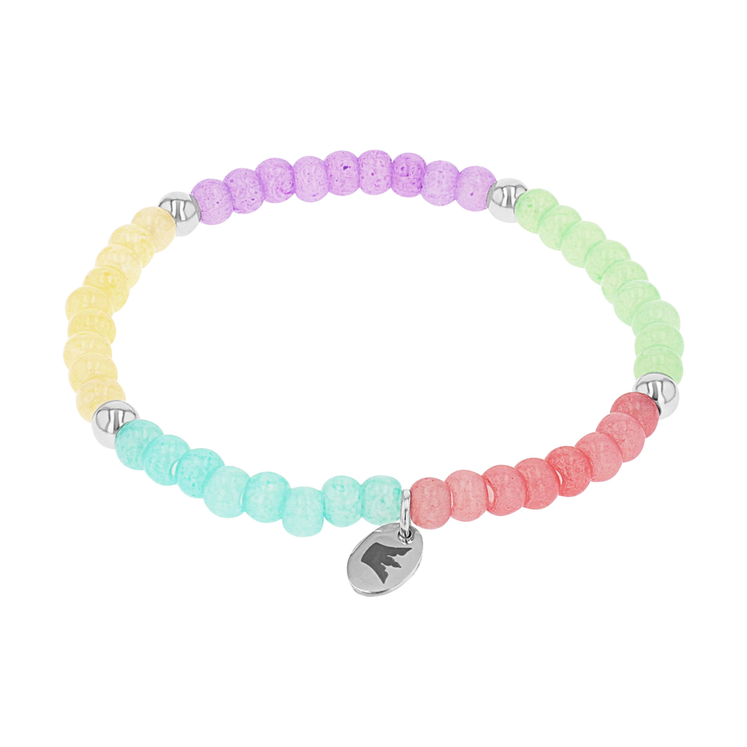 PRINZESSIN LILLIFEE Armband in Mischfarben
