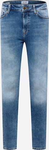 Only & Sons - Slimfit Vaquero 'DRAPER' en azul: frente