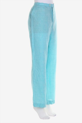 BOGNER Pants in XL in Blue