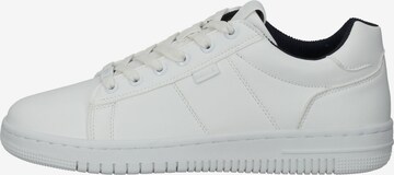 MEXX Sneaker in Weiß