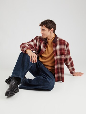 SCOTCH & SODA Pullover in Braun