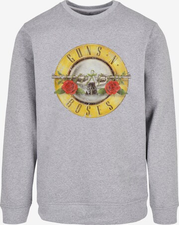 F4NT4STIC Sweater in Grey: front