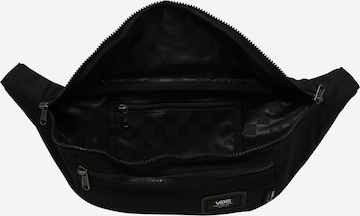 Sacs banane 'WARD' VANS en noir