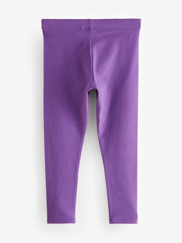 Next - Skinny Leggings em mistura de cores