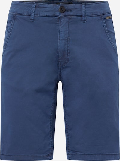 BLEND Shorts in royalblau, Produktansicht