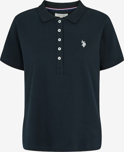 U.S. POLO ASSN. Paita 'Helga' värissä marine, Tuotenäkymä